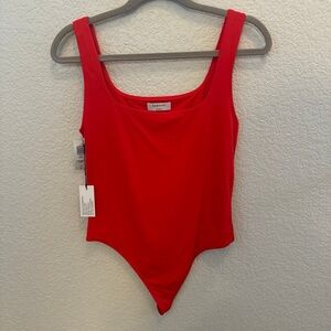 NWT Aritzia bodysuit